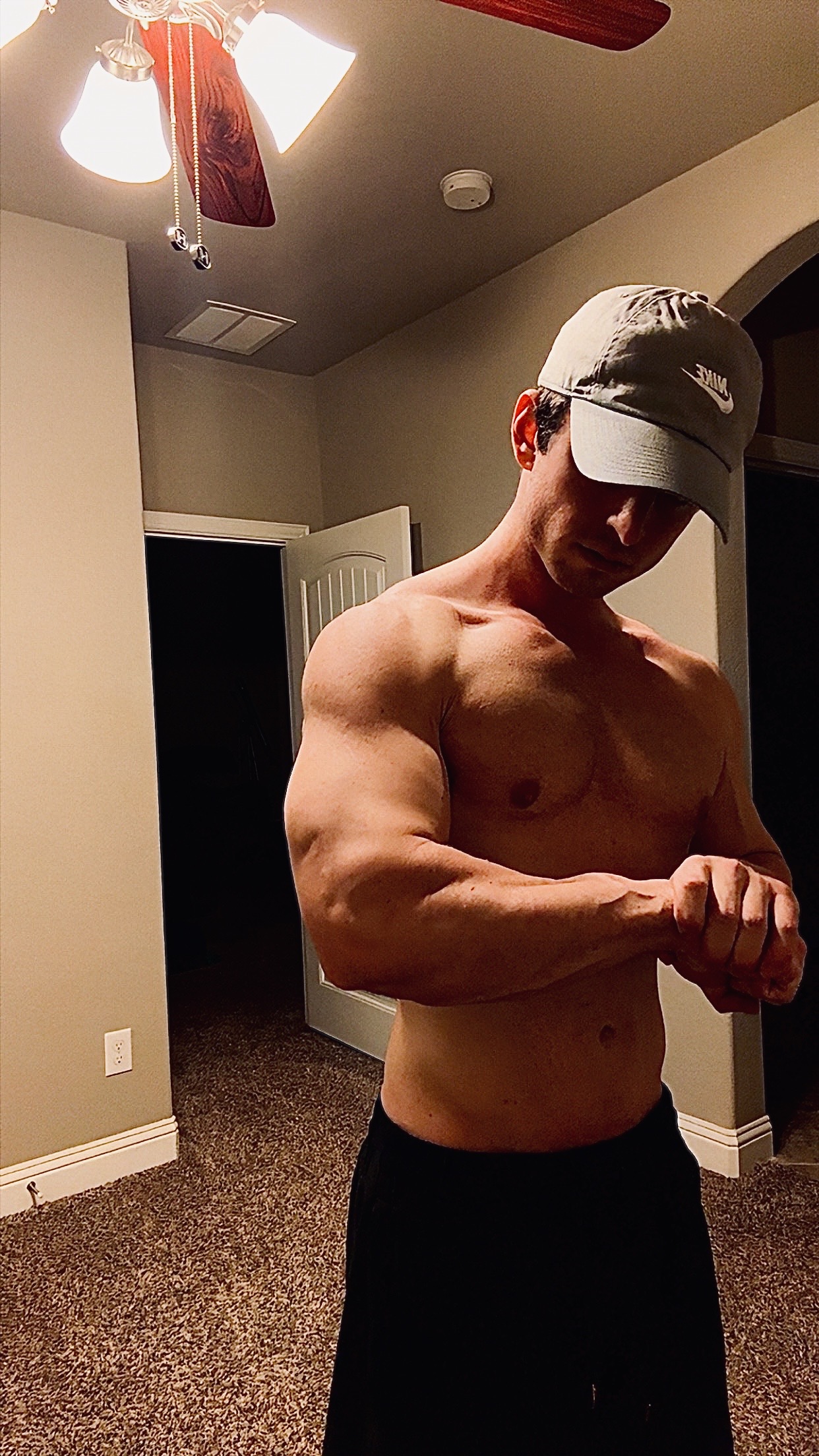 Ethan Fleming — Forge Coaching