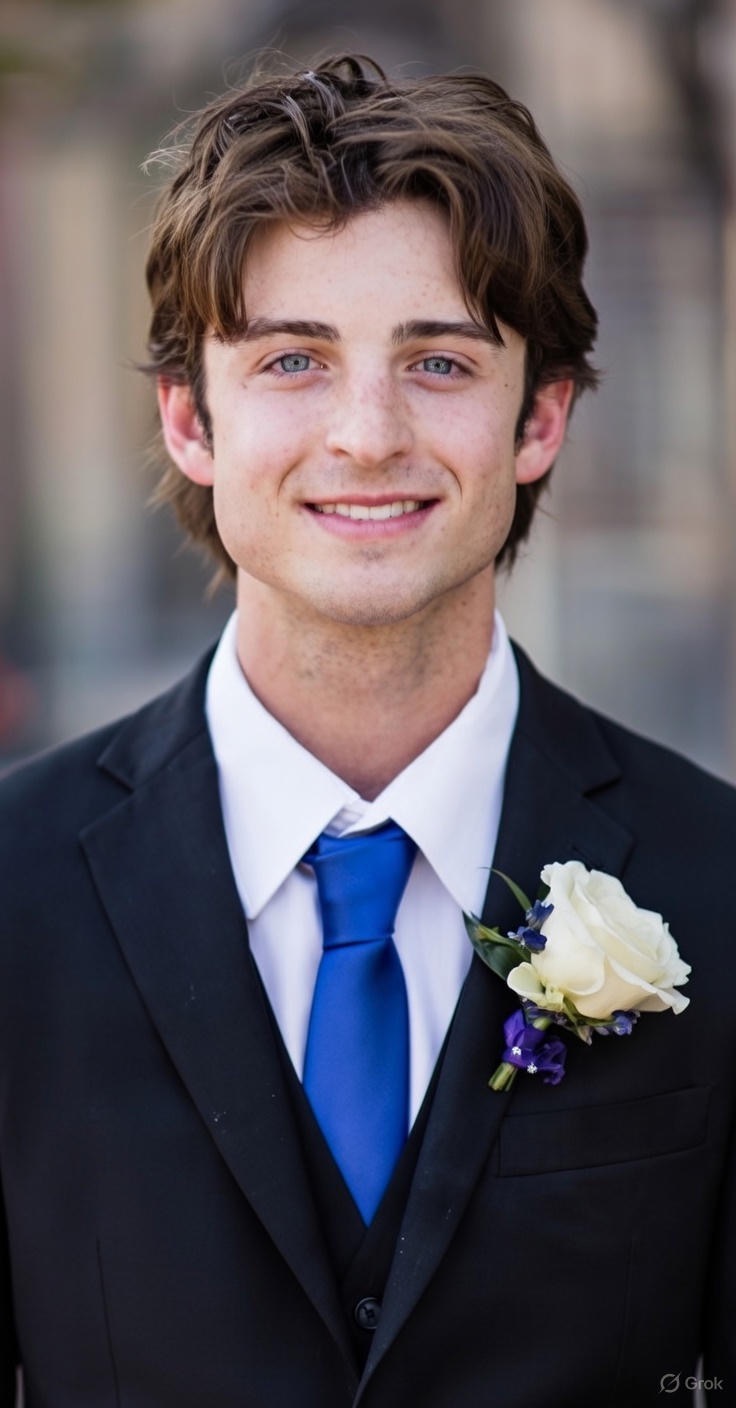 Ethan Fleming